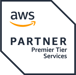 AWS Partner Premier Tier Services
