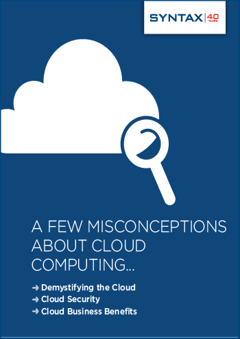 A_Few_Misconceptions_about_cloud_computing A_Few_Misconceptions_about_cloud_computing