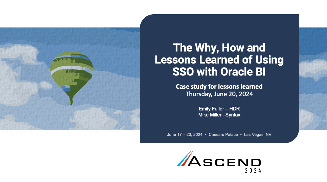 Ascend Presentation Thumbnail