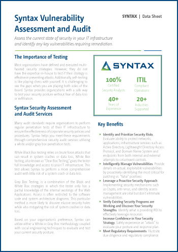 SYN_DS_Security-Vulnerability-Assessment-Audit_thumb350 SYN_DS_Security-Vulnerability-Assessment-Audit_thumb350