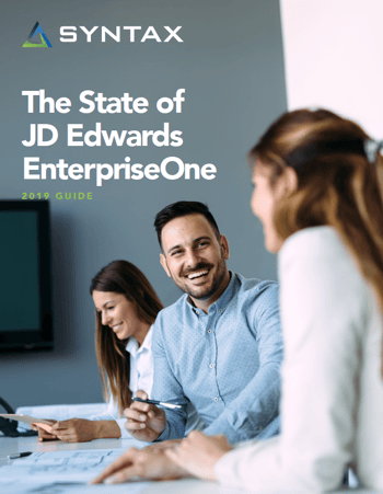 StateofJDEebook StateofJDEebook