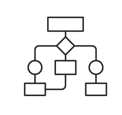 Business Tech Icons [Converted]