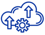 Confidence in Complex Migrations Icon Confidence in Complex Migrations Icon