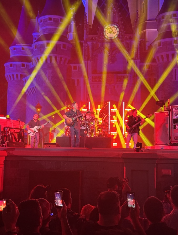 Dave Matthews Band