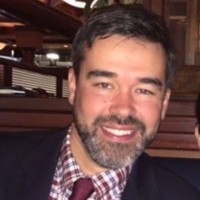 Duncan Scott
