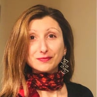 Eva Savova Eva Savova