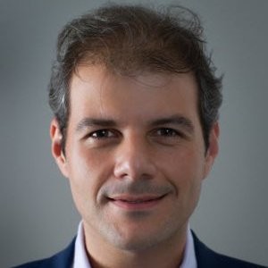 Marcelo Tamassia Headshot Marcelo Tamassia Headshot