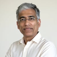 Mahesh Sathenjeri