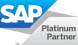 SAP Platinum Partner