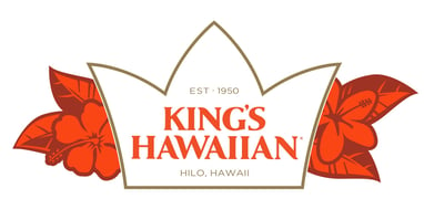 Kings Hawaiian logo