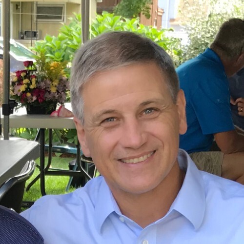 Jeff Brinkman Jeff Brinkman