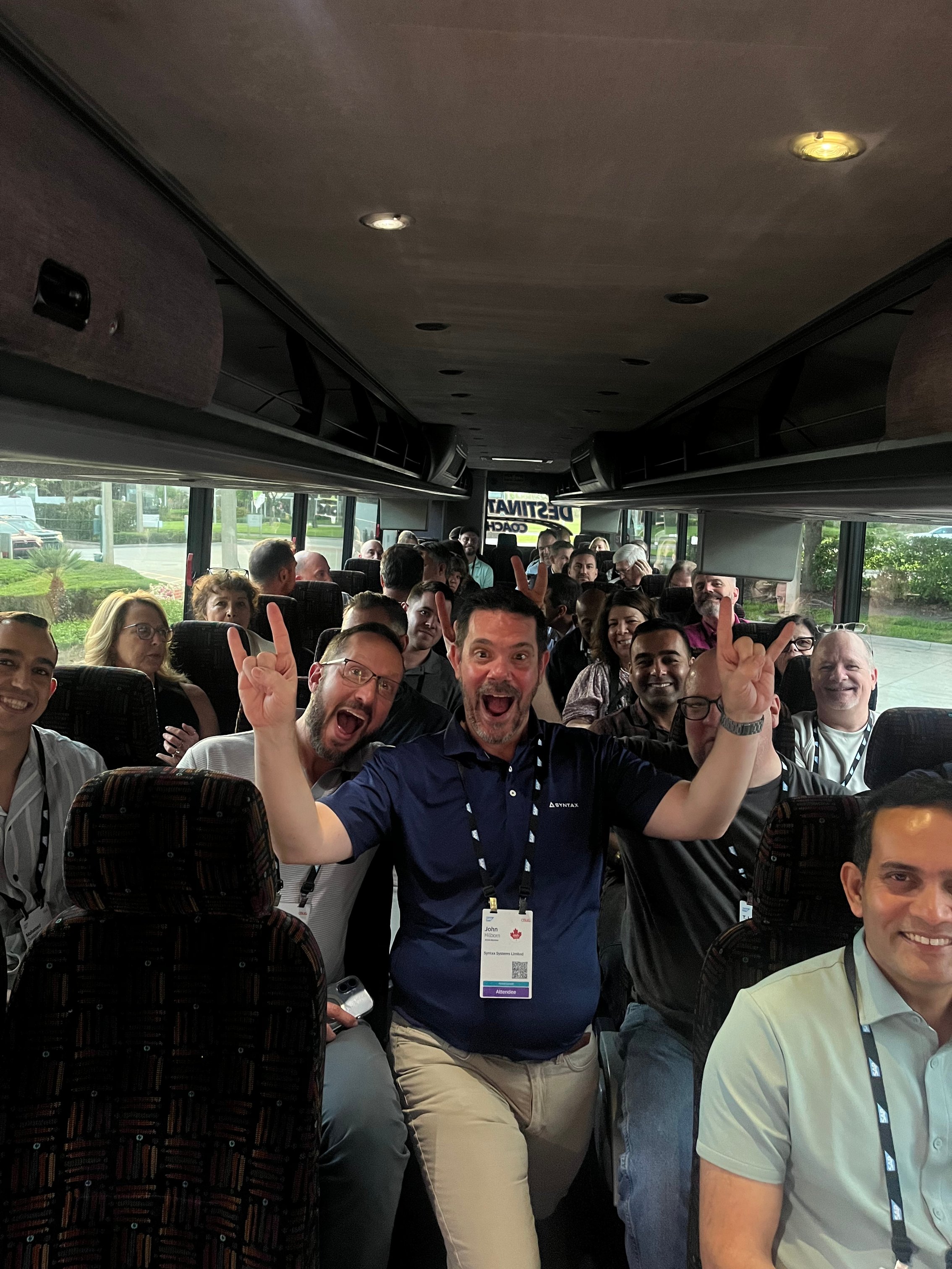 Magic Kingdom Shuttle