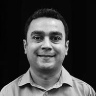 Nikhil Parekh
