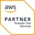 AWS LOGO AWS LOGO