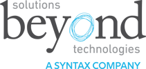 Beyond logo (colour)