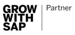 Grow with SAP Partner Logo Grow with SAP Partner Logo