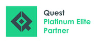 Quest Platinum Elite Partner