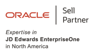 oracle sell partner - jde e1 na