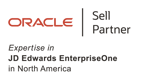 oracle sell partner - jde e1 na