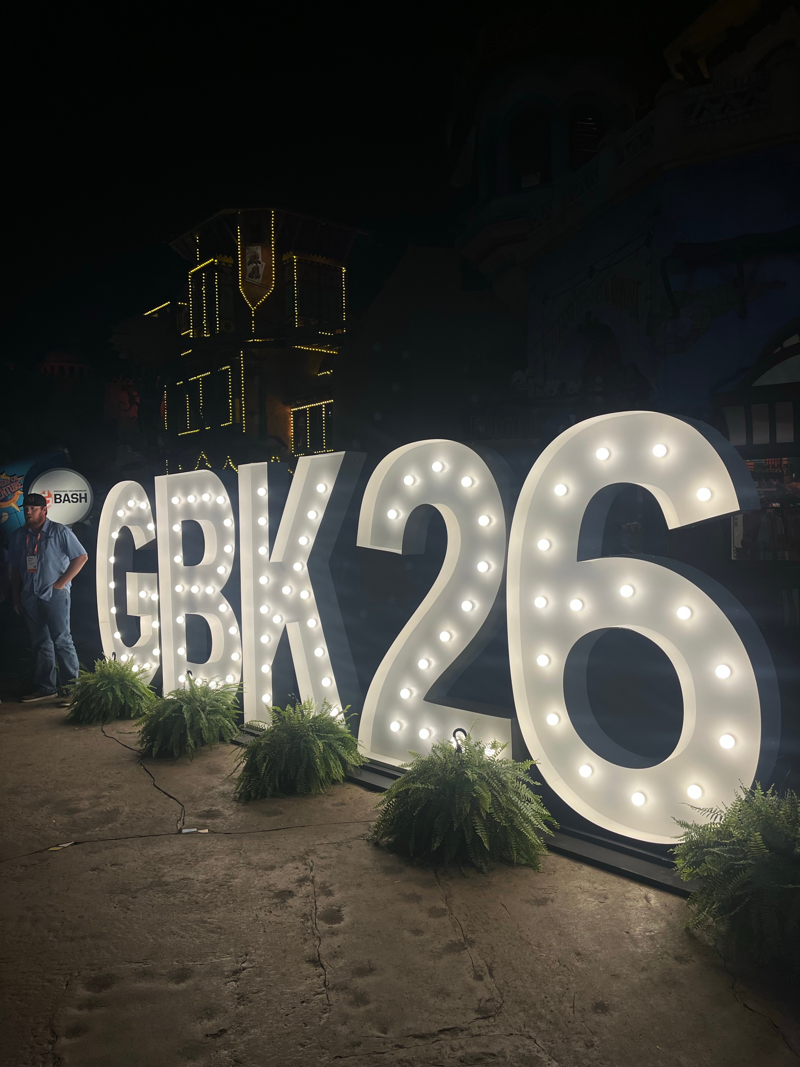 GBK26 BASH