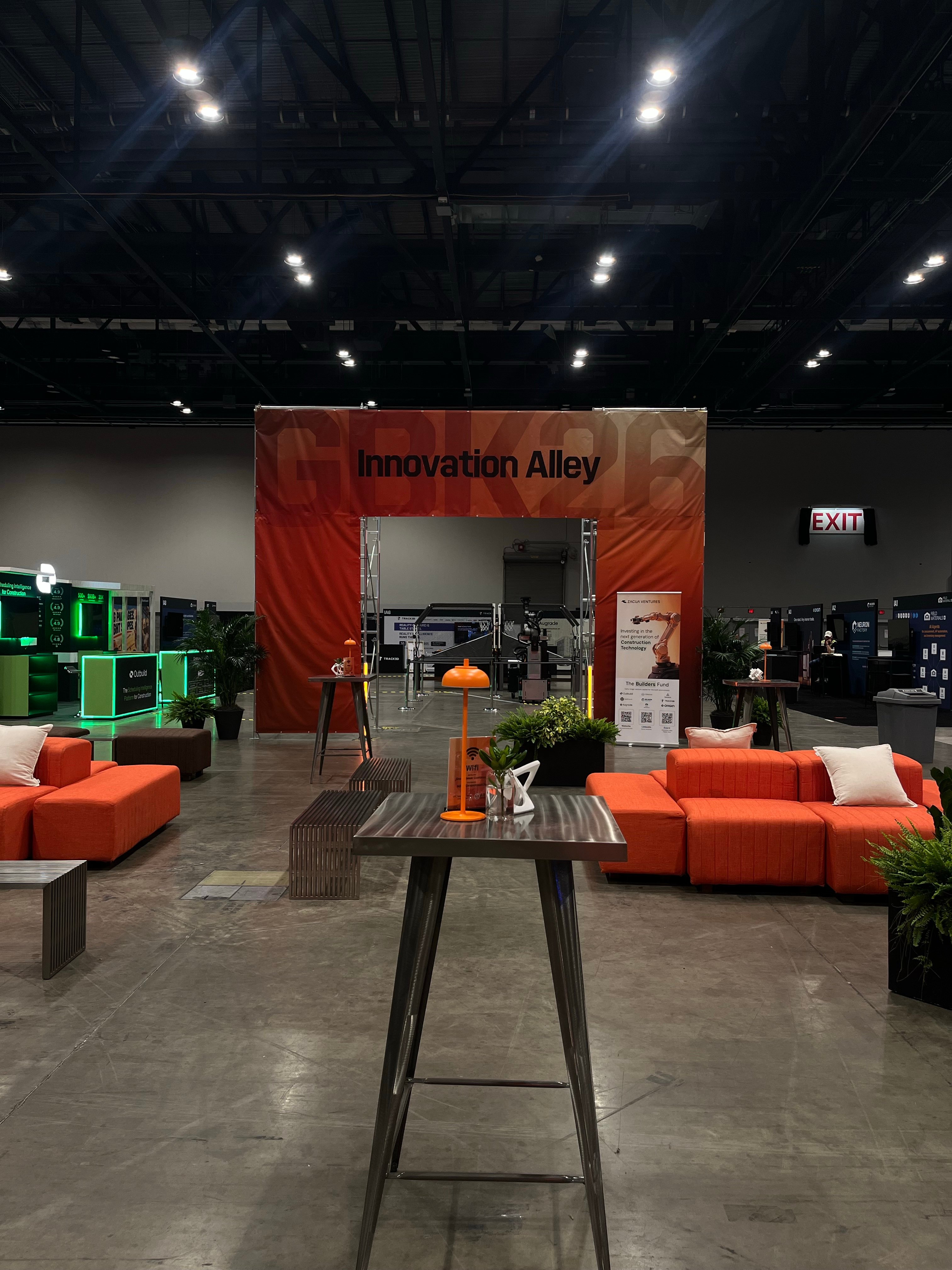 innovation alley