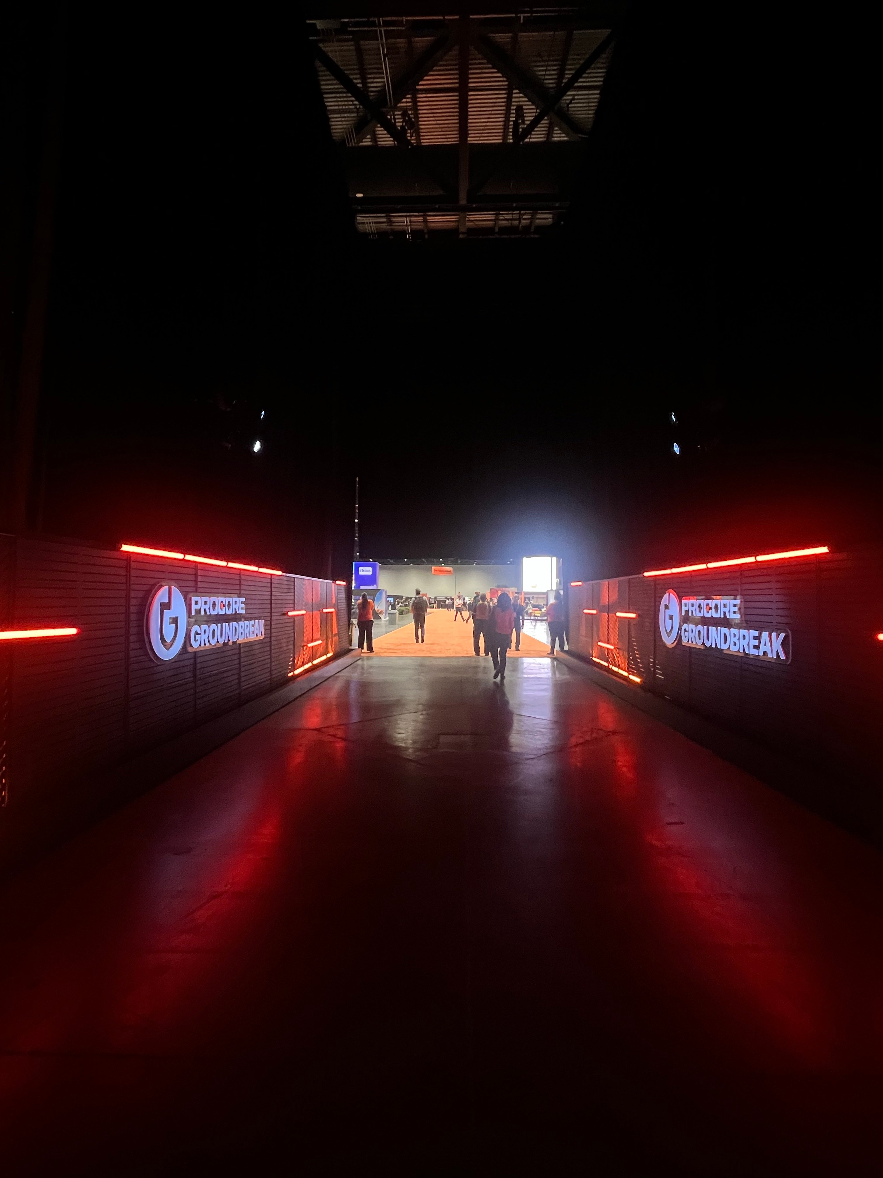 mainstage