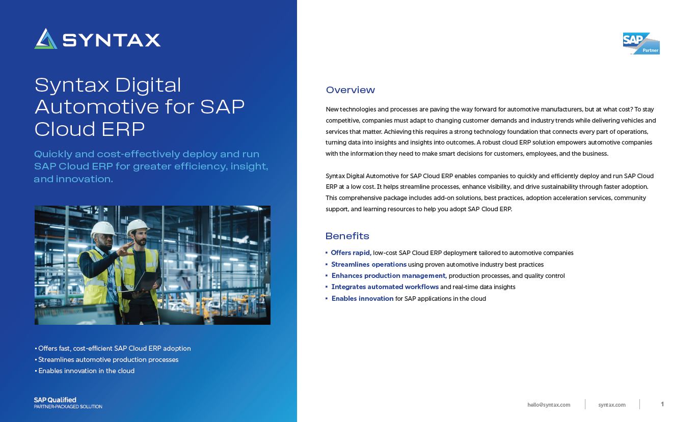 QPPS Automotive screenshot-1