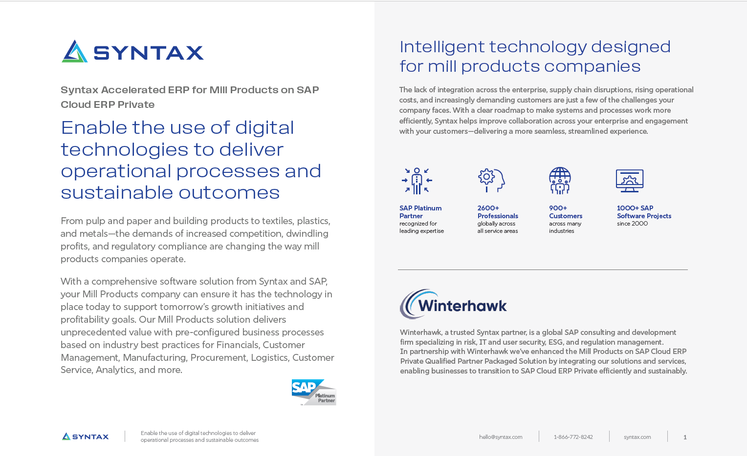 QPPS Mill screenshot