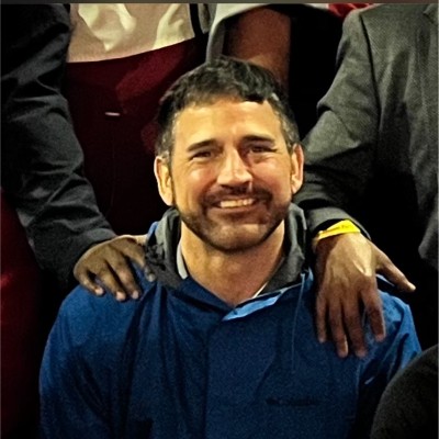 Rob Girvan Rob Girvan