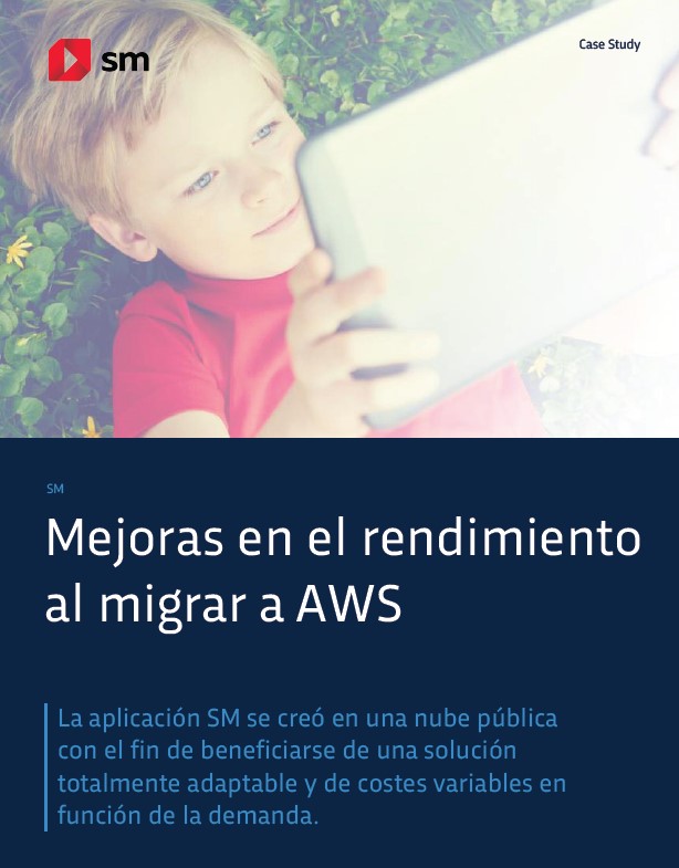 SM SM