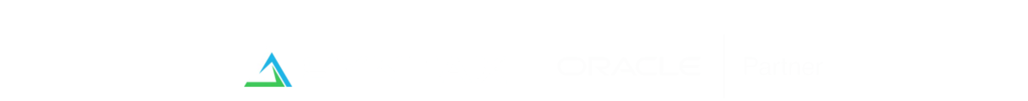 Syntax & Oracle Partner Logo