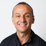 Jerry Salazar headshot