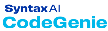 Download Now | Syntax AI CodeGenie