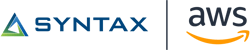 Syntax | AWS Syntax | AWS