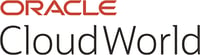 Oracle CloudWorld Oracle CloudWorld