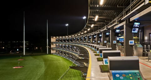 TopGolf, Houston 2-1