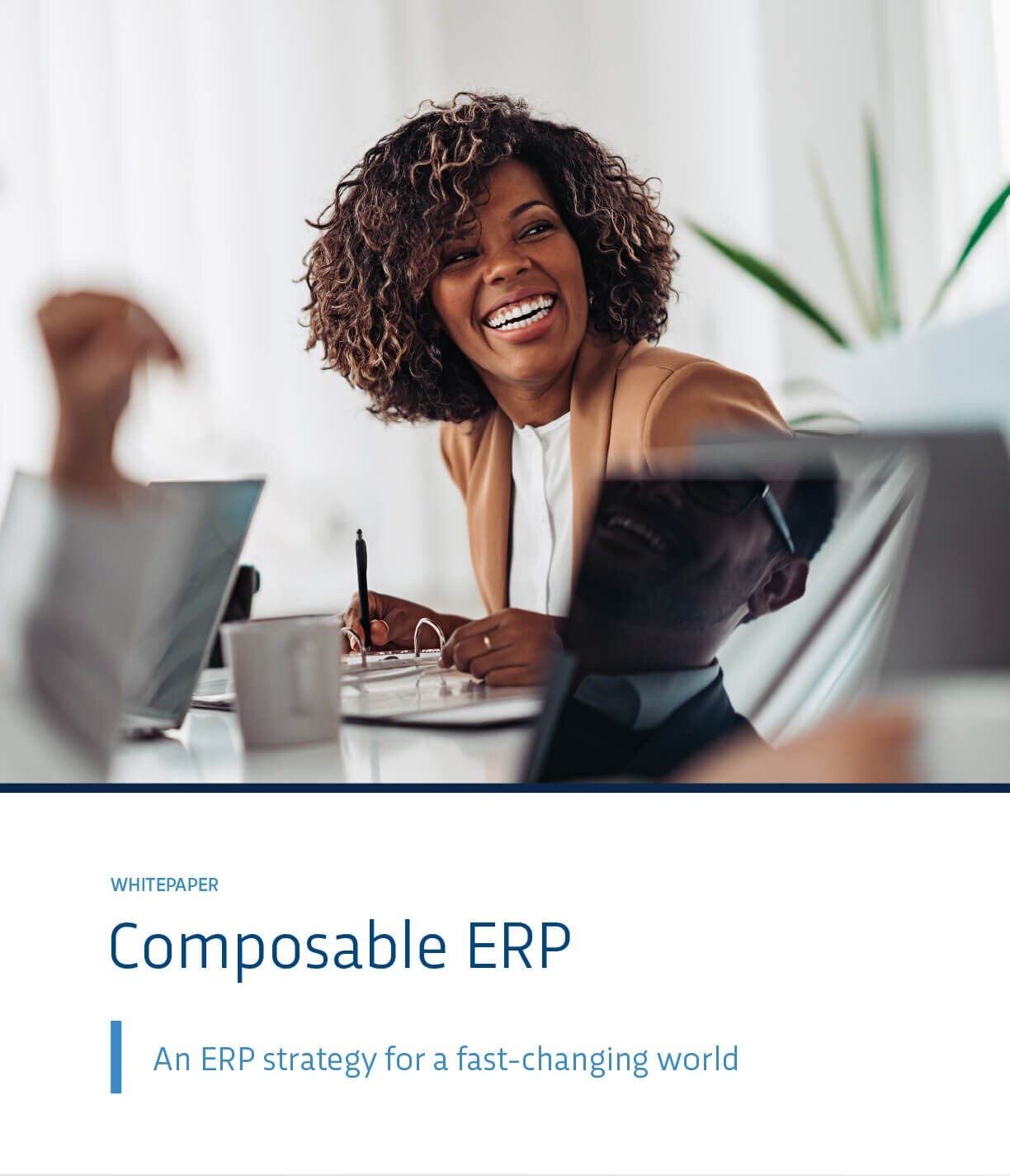 Composable-ERP-Cover