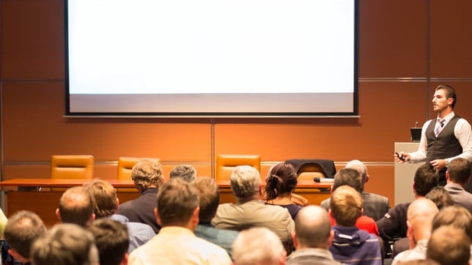 education-session-event