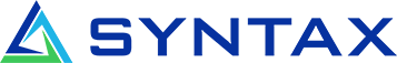 Syntax Logo 2023