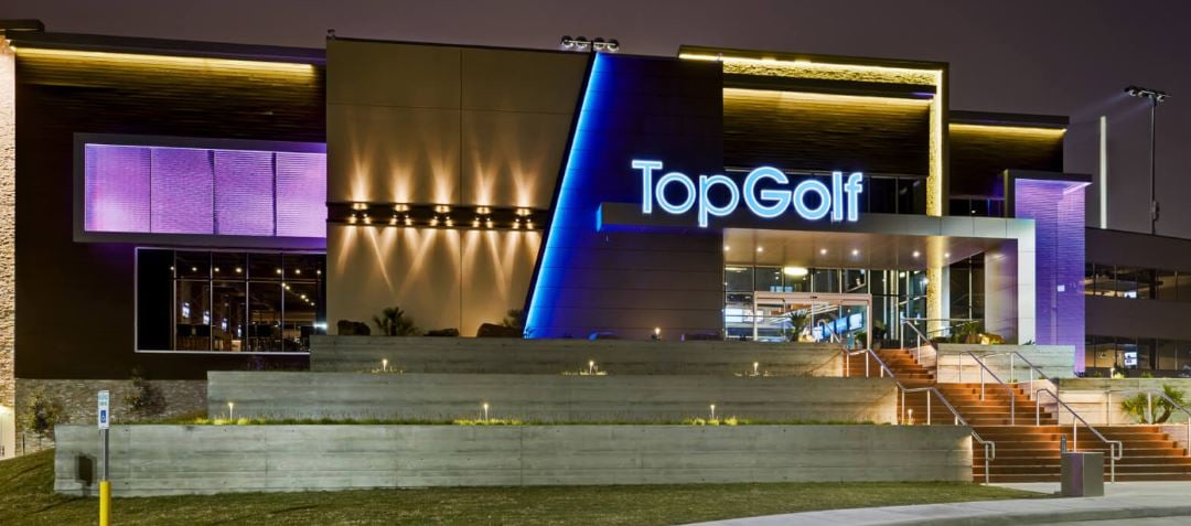 TopGolf, Houston-1