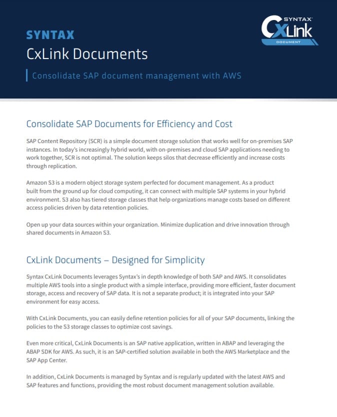 cxlink_documents