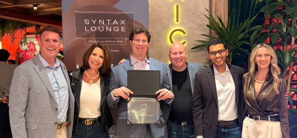 oracle-award oracle-award